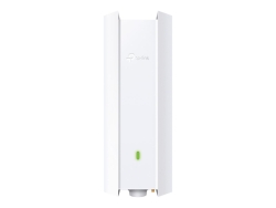 Tp-Link Omada AX1800 Wi-Fi 6 Dual-Band Outdoor Access Point, IP67, Poe, 5YR EAP610-OUTDOOR
