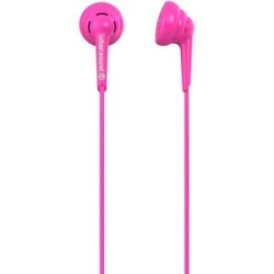 Verbatim Urban Sound Wired Earbud Binaural Stereo Earphone - In-ear - 32 Ohm - 20 Hz To 20 KHz - 1.20 M Cable - Gold Plated Connector - Mini-phone (3.5mm) 65486
