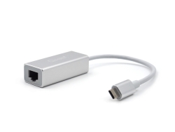 Oxhorn Ad-U31-LAN-G Type C To Gigabit LAN Adapter ACBOXHADU31LANG