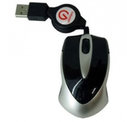 Shintaro Notebook Mini Optical Mouse Shm02