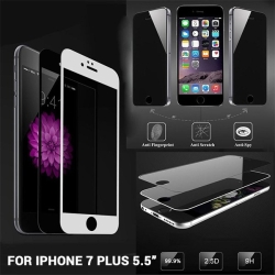 Iphone 7 Plus Temper Glass Screen Protector 5.5" MOBVMXIP7PLUSTG
