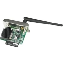 Zebranet Wifi Card 802.11AC Except Usa Canajap Zt600/510 P1083320-037C