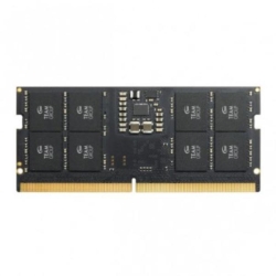 Team Group Elite 16GB (1x16GB) 5600MHz DDR5 Sodimm TED516G5600C46A-S01