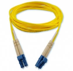 Cisco (15216-lc-lc-5=) Fiber Patchcord - Lc To Lc - 4m 15216-lc-lc-5=