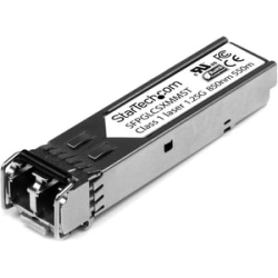 Gigabit Fiber Sfp Transceiver Mm Lc 550m SFPGLCSXMMST