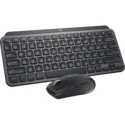 Mx Keys Mini Combo With Mouse For Business - Graphite 920-011065