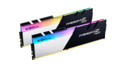 G.skill Trident Z Neo DDR4-3600MHz CL16-19-19-39 1.35V 32GB (2x16GB)  EXTREME PERFORMANCE RGB MEMORY (F4-3600C16D-32GTZNC)