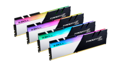 G.Skill Trident Z Neo 64G DDR4 RAM 4X16G Ddr4 3600Mhz F4-3600C16Q-64Gtznc