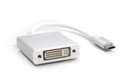 Oxhorn Ad-U31-Dvi Type C To Dvi Adapter ACBOXHADU31DVI