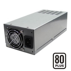 SeaSonic 600W Active Pfc F0 2U Psu (Ss-600H2U) PSUSEA600H2U80P