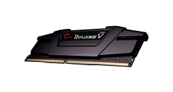 G.skill Ripjaws V DDR4-3600MHz CL18-22-22-42 1.35V 128GB (4x32GB) (F4-3600C18Q-128GVK)