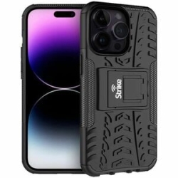 Strike Clear Tpu Case For Apple IPhone 14 CAS-STK IP14
