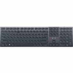 Dell Premier Collaboration Keyboard Us English - KB900 - Retail Packaging 580-BBGT