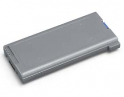 Panasonic Li-ion Battery For Cf-31 & Cf-53 Cf-vzsu46au