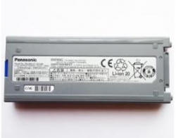 Panasonic Li-ion Battery For Cf-19 Cf-vzsu48u