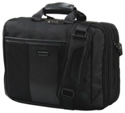 Everki 17.3 Versa Checkpoint Briefcase Ekb427bk17