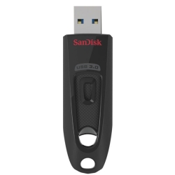 SanDisk Ultra CZ48 32G USB 3.0 Flash Drive (Sdcz48-032G) FUSSAN32GCZ48U31