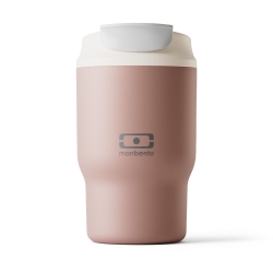 Monbento Travel Mug S - Rosa Moka MO-74440067