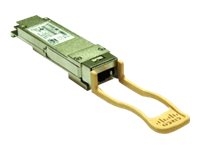 Cisco - 40Gbase-Sr4 Qsfp Transceiver Module With Mpo Connector QSFP-40G-SR4=