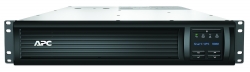 Apc Smart Ups(Smt) 3000Va Iec(8) Usb Serial Smart Slot Lcd 2U R Smart Connect-3Y Wty Smt3000Rmi2Uc