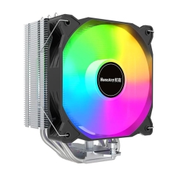 Huntkey T600 Storm Fantasy CPU Cooler ELEHUNT600