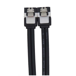 40cm Sata 3.0 Data Cable With Metal Grip ACBSATAAUS340CM
