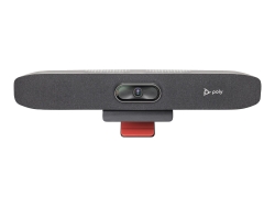 HP Poly R30 USB Bar, Webcam Mount Inc 842D2AA