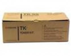 Kyocera Black Toner Kit For Fs-c5150dn 1t02kt0as0