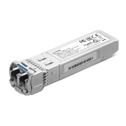 Tp-Link Omada 10Gbase-Lr Sfp+ Lc Transceiver Module, Single Mode, 10KM, 3YR SM5110-LR
