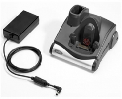 Motorola Single Slot Cradle Kit (us). Incl: Single Slot Cradle Crd9000-1001sr P/ S Pwrs-14000-148r