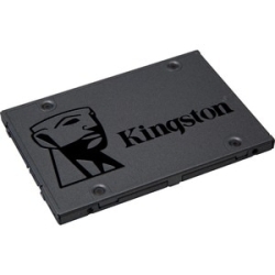 480GB A400 Sata 3 2.5 (7MM Height). SA400S37/480G
