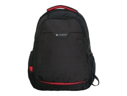 Dynabook Executive Backpack, Fits Up To 15.6" Notebooks, Black OA1207-CWTBP