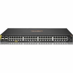 Aruba 6100 48G Class4 PoE 4SFP+ 740W Switch Au En R9Y04A#ABG