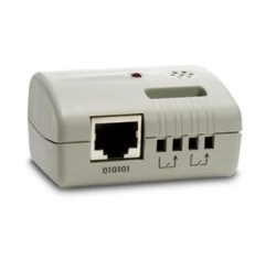 Eaton Powerware Environmental Monitoring Probe For Connectups E/ Bd/ X/ Ms EMP