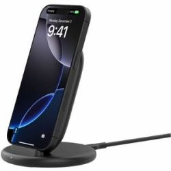 Belkin BoostCharge Induction Charger WIB006AUBK