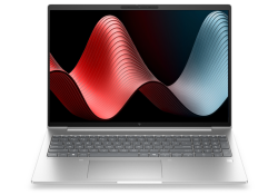 HP EliteBook 6 G2a 16", Wuxga, Ryzen 5 430, 16GB, 512GB Ssd, Win 11 Pro, 3YR NBD Onsite Wty DH6K9PT