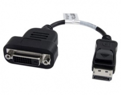 Startech Displayport To Dvi Active Adapter - Dp To Dvi Active Converter Dp2dvis