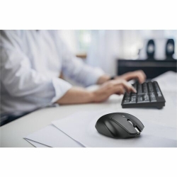Ktg MY435 Eq Wireless Rechargeable Mouse K72501NA