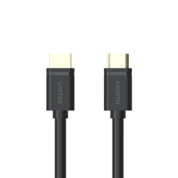 Unitek 3M 4K HSpeed HDMI To HDMI Cable Y-C139M