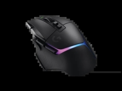 G502X Plus Wireless Gaming Mouse Black 910-006164