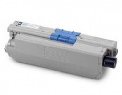 Oki Toner B401/ Mb451 Black 2, 500 Pages 44992407