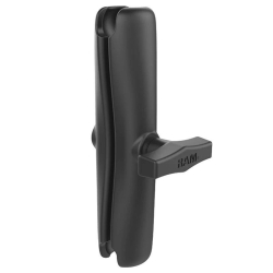 RamMount Unpkg RAM Dbl Socket Arm C Ball D Length RAM-201U-D