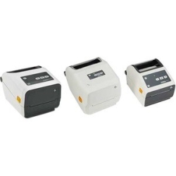 Thermal Transfer Printer 74/300M ZD421 Healthcare 203 Dpi USB USB Host Ethernet BTLE5 Apac Cord Bundle Eu Uk Aus Jp Swiss Font Ezpl ZD4AH42-30PE00EZ