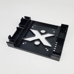 2.5 / 3.5 Inch To 5.25-inch Adaptor Bracket ACCSSDBRACKET525