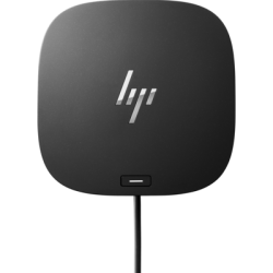 HP Usb-c/a Universal Dock G2 (power Not Supported On Mws) 5TW13AA