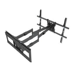 Atdec Ad-Wm-9080 Full Motion Wall Mount To 90kg AD-WM-9080