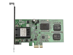 Startech.Com PCIe GbE Multimode Sc Fiber Network Card 2YR PEX1000MMSC2