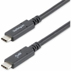 Cable USB-C W/ 5A Pd - USB 3.0 5Gbps 6ft USB315C5C6