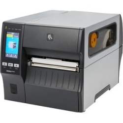 Tt Printer ZT421; 6 203 Dpi Uk/Au/Jp/Eu Cords Serial USB 10/100 Ethernet Bluetooth 4.1/MFi USB Host Ezpl ZT42162-T0P0000Z