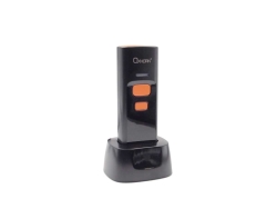 Oxhorn Ub-D203 Mini Wireless 2D Barcode Scanner ACBOXHUBD203